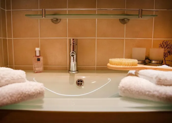 Semesterbostad Kuestenblick Büsum