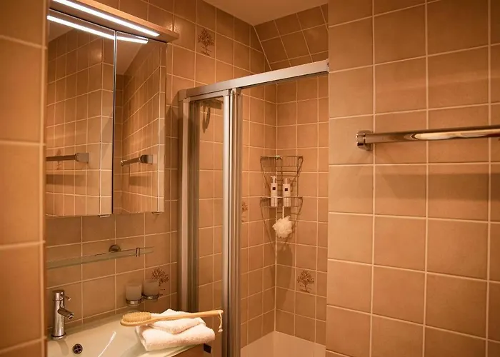 Kuestenblick * Büsum